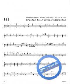 Renaissance Lautenmusik Musica Antiqua Polonica von Wlodzimierz Pozniak 