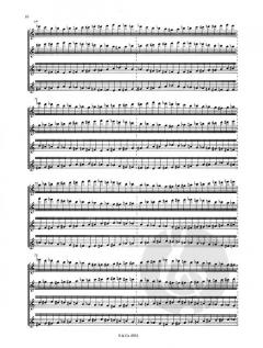 Periferisch - Diagonal - Concentrisch von Frans Geysen 