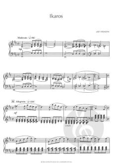 Piano Stories Best '88-'08 von Joe Hisaishi 