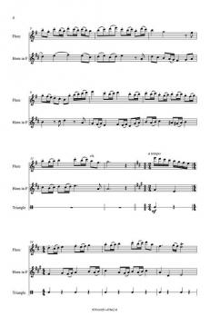 Jubilate Deo (Michael Praetorius) 