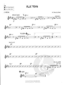Jazz Play-Along Vol. 6: Jazz Classics with Easy Changes im Alle Noten Shop kaufen