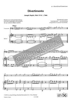 Haydn - Mozart - Beethoven 