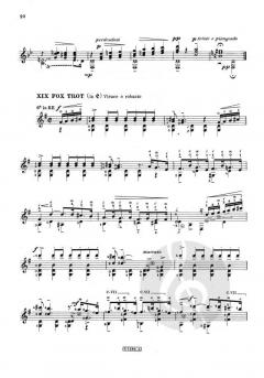 Appunti Vol. II/3 von Mario Castelnuovo-Tedesco 
