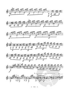Grande Ouvertüre op. 61 von Mauro Giuliani 