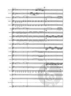 Fanfare And Flying Theme From E.T. (John Williams) 