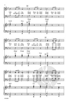 Carol Of The Bells (Download) 