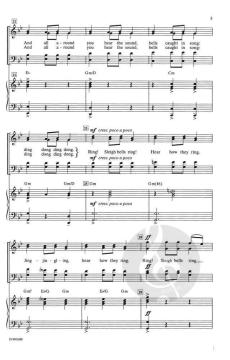 Carol Of The Bells (Download) 