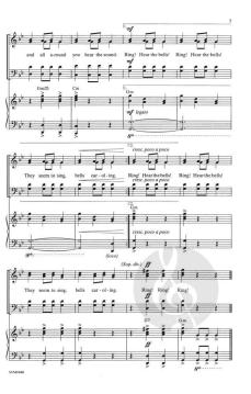 Carol Of The Bells (Download) 