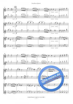 Christmas Carols Vol. 1 