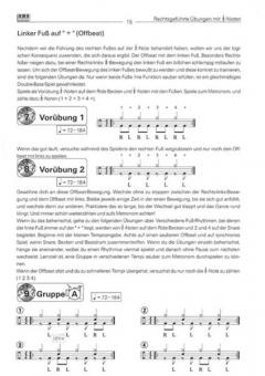 Double Bass Drum (Andreas Berg) 