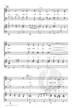White Christmas von Irving Berlin (Download) 