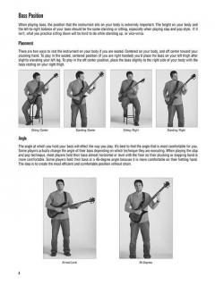 Funk Bass von Chris Kringel 