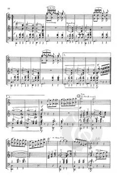Valse des Fleurs (Pjotr Iljitsch Tschaikowski) 