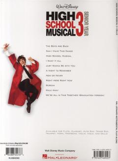 High School Musical 3 