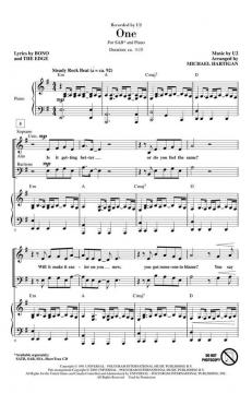 One von U2 (Download) 