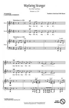 Wayfaring Stranger (Download) 