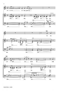 Solitude von Duke Ellington (Download) 
