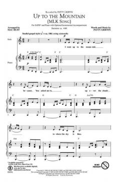 Up To The Mountain von Kelly Clarkson (Download) 