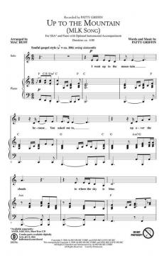 Up To The Mountain von Kelly Clarkson (Download) 