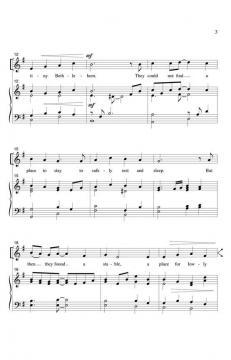 No Room von Lloyd Larson (Download) 