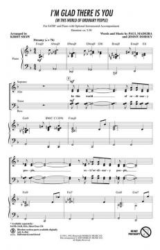 I'm Glad There Is You (Jimmy Dorsey) 
