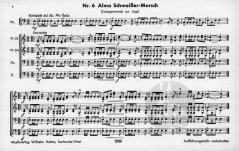 Auserwählte Fanfarenmusik Heft 1 von Barth 