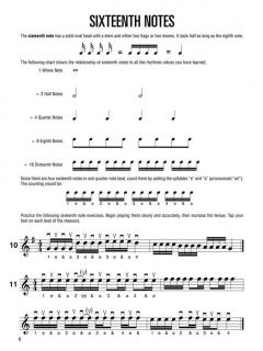 Hal Leonard Guitar Method Book 3 Second Edition von Will Schmid 