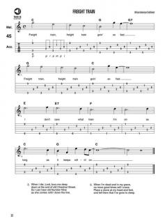 Hal Leonard Guitar Method Book 3 Second Edition von Will Schmid 