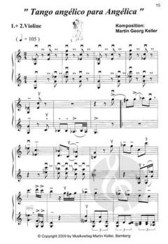Violin-Duos für festliche Anlässe und besondere Stunden im Alle Noten Shop kaufen