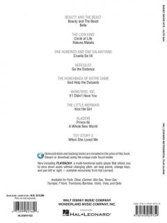 Disney Movie Hits von Celine Dion 
