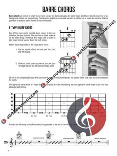 Hal Leonard Lead Rock Method Volume 1 von Alf Clausen 