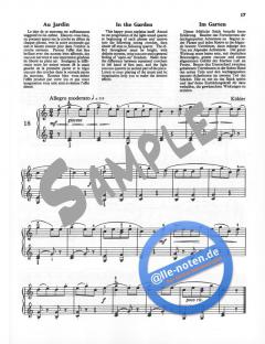 Klassische Musik für Anfänger Band 1 von Dorothy Bradley 
