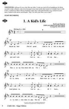 A Kid's Life (Mac Huff) 