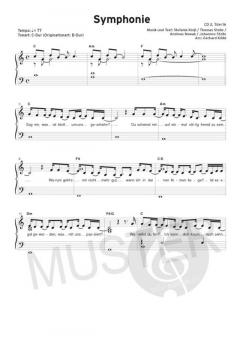 Pop Piano Ballads 2 