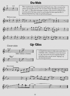 Complete Jazz Trumpet Book von William Bay im Alle Noten Shop kaufen