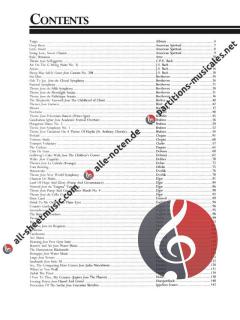 Library Of Easy Piano Classics 