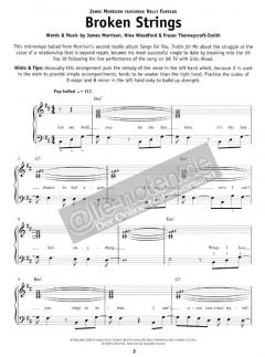 Really Easy Piano: New Chart Hits 