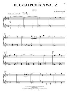 Peanuts von Guaraldi 