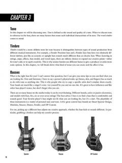 The Bassist's Guide To Creativity (Chris Kringel) 