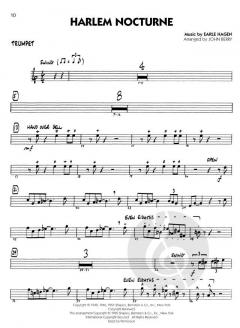Big Band Play-Along Vol. 7: Standards 