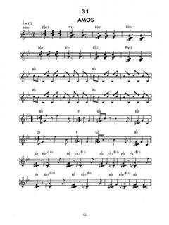 Sight Reading For Mallets von Emil Richards 