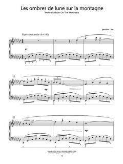 Jennifer Linn - Les Petites Impressions 