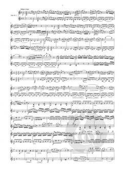 2 Duos (op. 24, Nr. 1 und 5) von Ignaz Pleyel für 2 Violinen, eingerichtet für 2 Violen im Alle Noten Shop kaufen