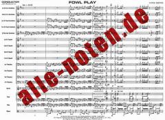 Fowl Play von Kris Berg (Download) 