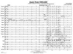 Chicago (Music From) (John Kander) 