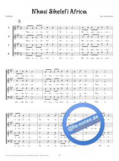 Afrochor 1 