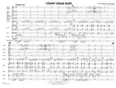 Comin Home Baby (Bob Dorough) 