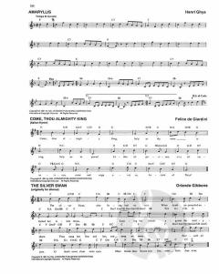 Classical Fake Book 