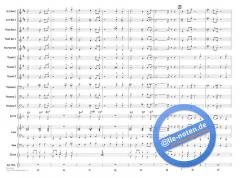 Theme From Spider-Man 