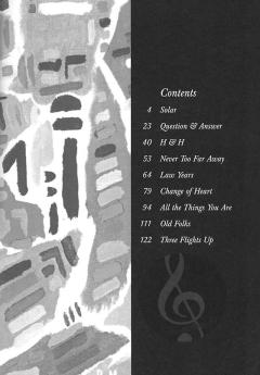 Question And Answer von Pat Metheny 